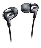 Philips Vibes SHE3700BK/00 - Auriculares in-ear