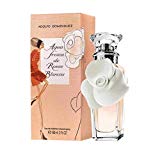 Adolfo Dominguez, Agua de tocador para mujeres (rosas blancas) - 120 ml.