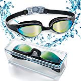 Mejores gafas de natacion para triatlon