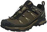 SalomonX Ultra LTR GTX - zapatillas de trekking y senderismo Hombre, Brown, 44