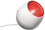 Philips LivingColors Micro - Luz de ambiente, LED, 64 colores, color blanco