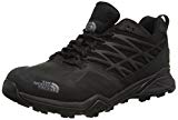 North Face T0CDF6, Botas De Senderismo para Hombre, Negro (TNF Black/TNF Black), 42 EU