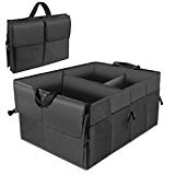 Witasm Organizador de Maletero Bolsa Grande para Coche