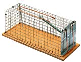 Connex RFKA - Trampa para ratas