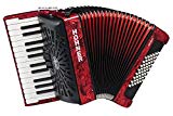 Hohner 049291 - Acordeón cromático