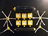 Recambios: Kit completo para Roomba serie 700