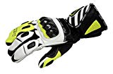 Mejores guantes para moto de carretera