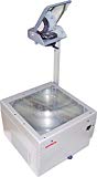 Anders + KERN ak1703 proyector suspendido ECOLUX 255