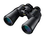 Nikon Aculon A211 - Prismático negro