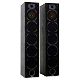 Mejores altavoces hifi de suelo