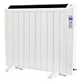 Lodel RA10 - Emisor térmico programable