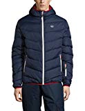 Ultrasport Advanced Chaqueta de plumas de montaña/deportes de invierno para hombre Mylo
