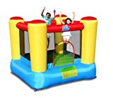 Acción Air – 9402 – área de Juego Hinchable