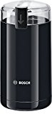 Bosch MKM6003 - Molinillo de café eléctrico, color negro