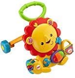 Fisher-Price León andador musical (Mattel Y9854)