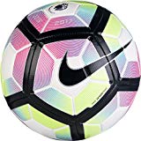 Nike Liga BBVA 2016/2017 Strike Football - Balón de fútbol