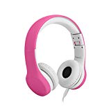 Auriculares de LilGadgets Connect con cable y SharePort para niños (volumen limitado)