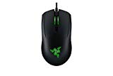 Razer Abyssus V2 - Ratón para Gaming (ergonómico, con Cable, Esencial V2, Sensor 5000 dpi, 4 Botones programables, ambidiestro)