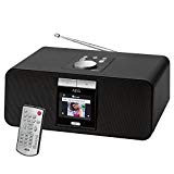 AEG IR 4468 BT - Radio con Internet, Bluetooth y USB
