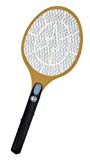 Papillon 8300040 - Exterminador eléctrico de insectos raqueta