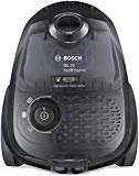Bosch BGL2B1128 GL-20 Bag & Bagless - Aspirador con bolsa, 700 W, filtro higiénico, color gris