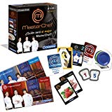 Máster Chef - Juego de preguntas (Clementoni 55014)