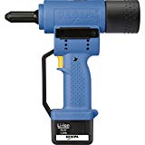 Gesipa 7250037.0 - Remachadora a bateria accubird 14,4V