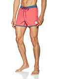 O'Neill Pm Frame 14' Shorts, Hombre, Naranja (Deep Sea C), M