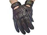 Mejores guantes de verano para moto