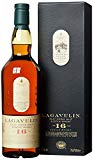 Lagavulin Whisky Escocés - 700 ml