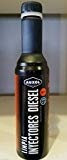 Limpia inyectores diesel auxol limpiador de inyeccion profesional 450 ml Aditivo