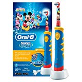 Mejores cepillos electricos infantiles