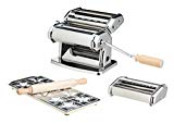 Mejores maquinas para hacer pasta