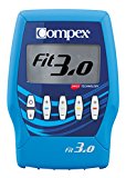 Compex FIT 3.0. - Electroestimulador