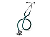 3M Littmann 2119 Classic II, Estetoscopio pediátrico Azul Caribe/Caribbean Blue