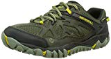 Mejores zapatillas de trekking gore tex