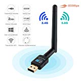 Mejores antenas wifi de largo alcance