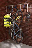 Unbekannt Mottez - Soporte para 5 bicicletas