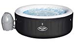 Bestway 8320115 Piscina Spa Miami 4 personas Ø180x65 cm.