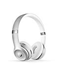 Apple Beats Solo3 Auriculares de Diadema Inalámbricos - Plata