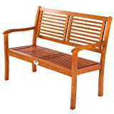 Mejores bancos para jardin