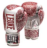 Leone 1947 Maori - Guantes, mujer, Maori, plateado