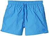 adidas Solid Short SL - Bañador para hombre, color azul solar, talla M