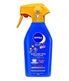 Mejores protectores solares
