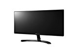 LG 29UM68-P - Monitor UltraWide DE 73 cm (29 Pulgadas, IPS, 2560 x 1080 Pixeles, 5 ms, 21:9, 300 CD/m2, FreeSync) Color Negro
