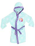Disney Frozen - Bata para niñas - Frozen- 7 - 8 Años