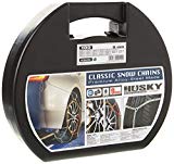 SUMEX Husa100 - Cadenas De Nieve Husky Advance 9 mm, O - Normal, Kn100