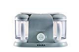 Béaba Babycook Plus - Robot de cocina 4 en 1