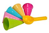 Simba Toys - Set de juguetes de playa 107108605