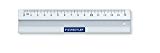 Staedtler 563 15 - Regla de metal 15cm